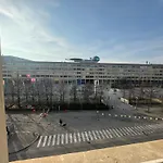 Enjoy Lingotto - Fiere- Metropolitana- Ospedali Cto-Regina Marg,Museo