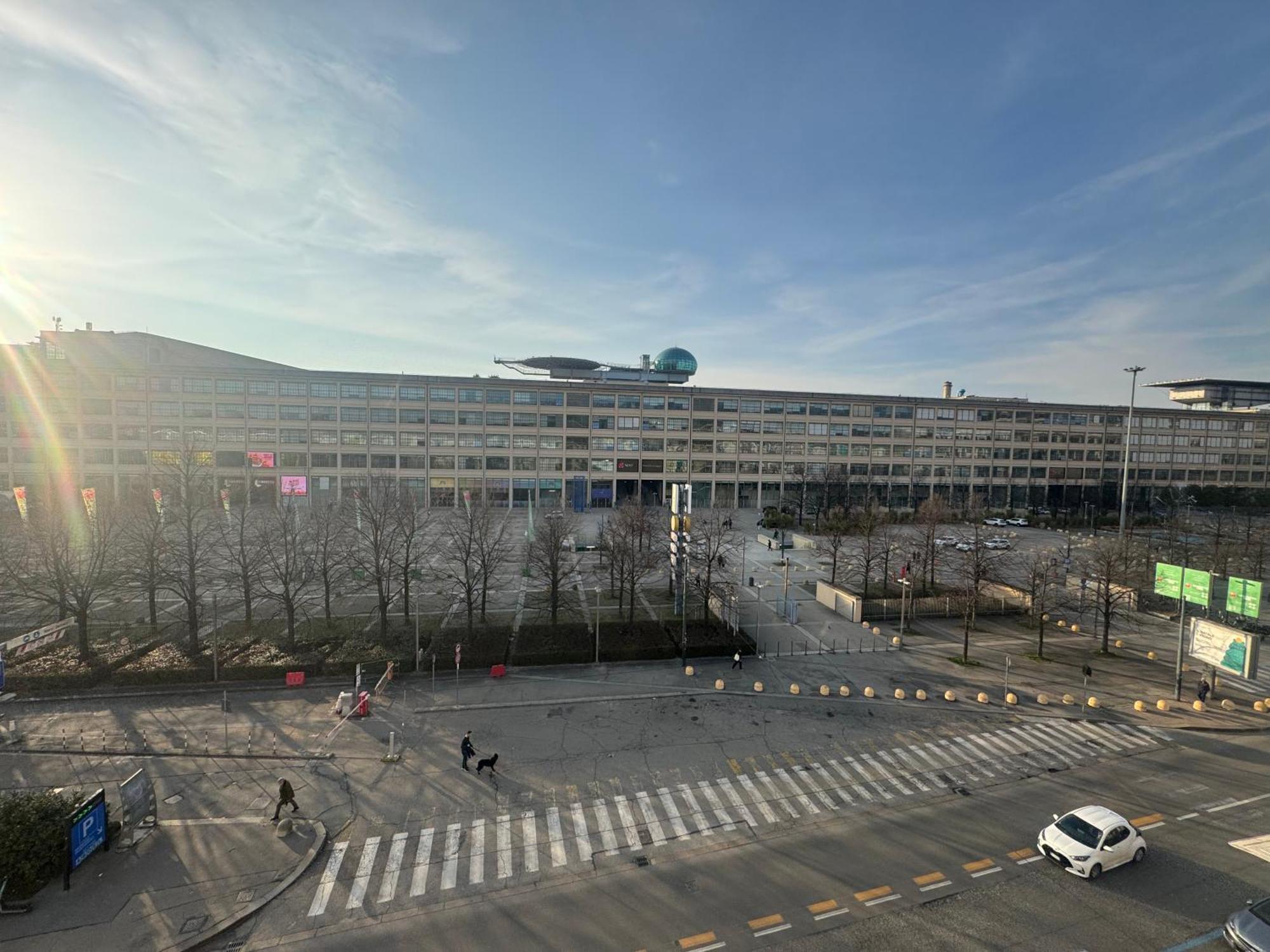 Enjoy Lingotto - Fiere- Metropolitana- Ospedali Cto-regina Marg,museo Appartamento *